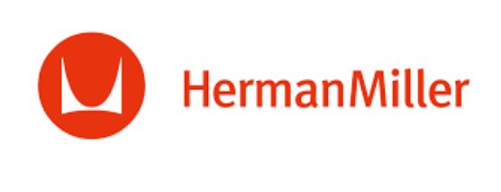 Logo thương hiệu Herman Miller