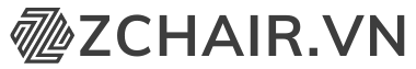 logo zhair