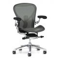 Ghế công thái học Aeron Herman Miller - ZRPB012