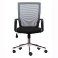 Ghế lưng lưới chân sắt ZM1012-01