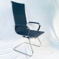 Ghế chân quỳ phòng họp lưng cao ZMFM06B
