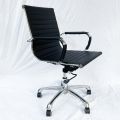 Ghế nhân viên lưng thấp ZMF07