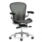 Ghế công thái học Aeron Herman Miller - ZRPB012 Ghế công thái học Aeron Herman Miller - ZRPB012