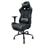 Ghế Gaming đen xám  Z7188DX