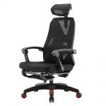 Ghế Gaming Sihoo đen ZM89B