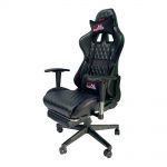 Ghế Gaming màu Đen ZGT1368B