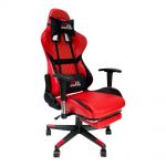 Ghế Gaming màu đỏ ZGT1368D