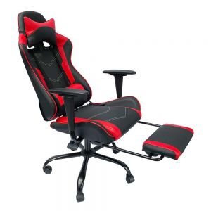 Ghế Gaming đỏ đen Z7188DR