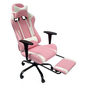 Ghế Gaming màu Hồng Z7188H