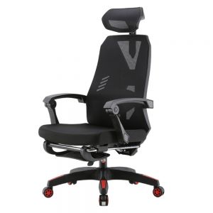 Ghế Gaming Sihoo đen ZM89B