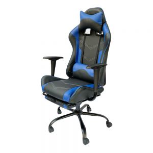 Ghế Gaming xanh đen Z7188XD