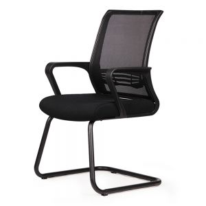 Ghế chân quỳ lưng lưới ZM1016-03