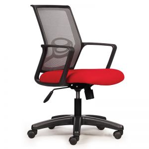 Ghế văn phòng lưng lưới ZM1041-01