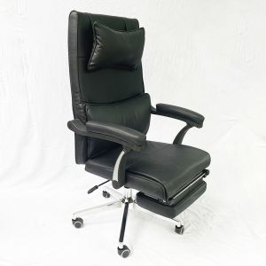 Ghế giám đốc ngả lưng có gác chân ZMFA147D