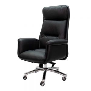 Ghế giám đốc da cao cấp ZAKJO816