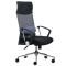 Ghế văn phòng lưng lưới cao ZM1014-01