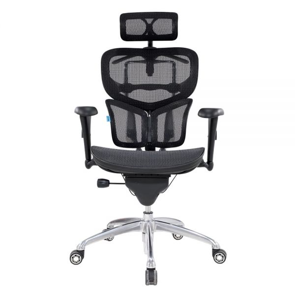 Ghế công thái học cao cấp ZERC-07