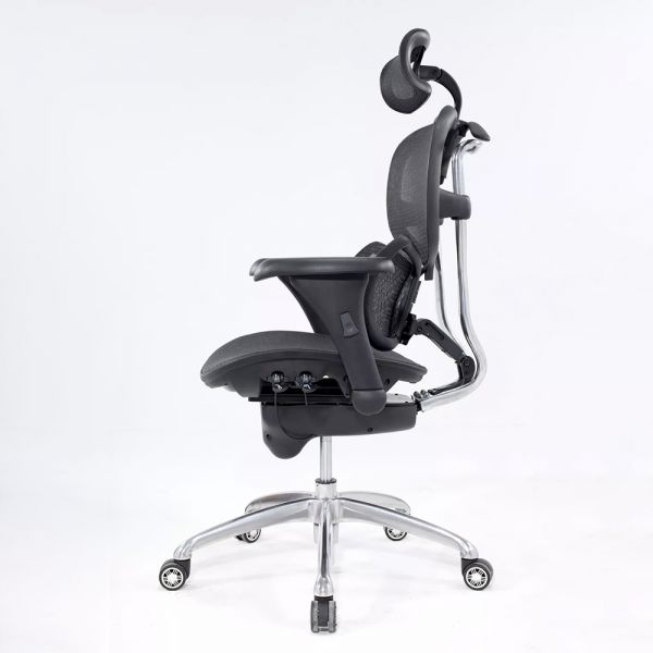 Ghế công thái học cao cấp ZERC-07