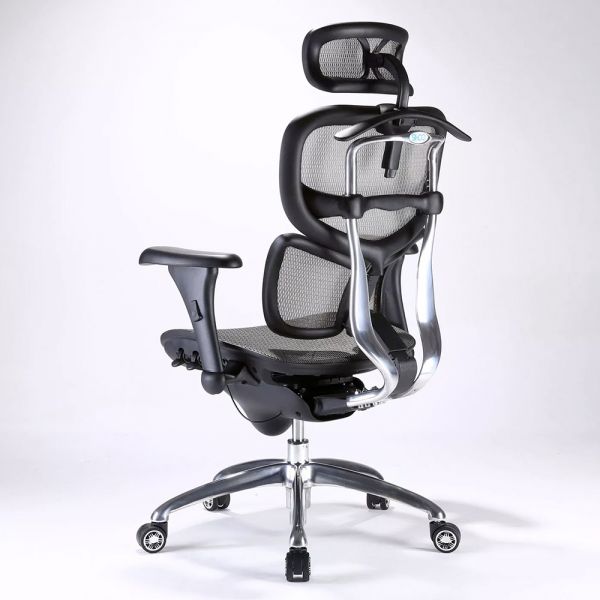 Ghế công thái học cao cấp ZERC-07