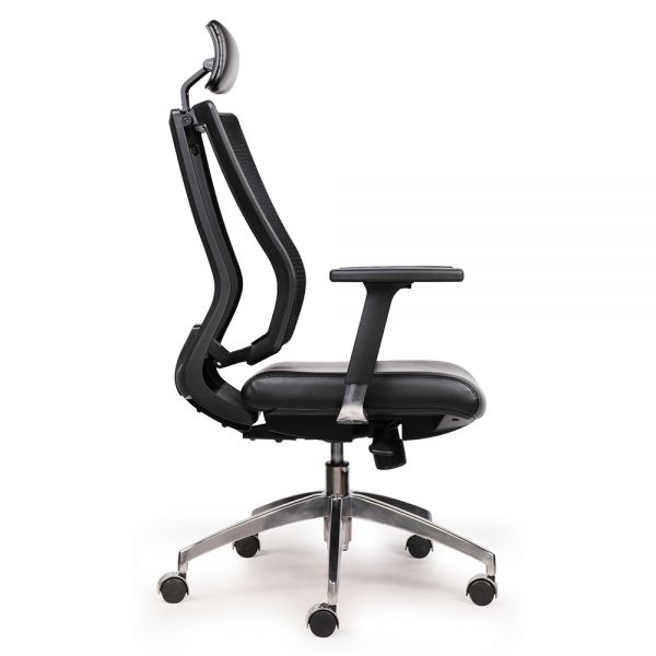 Ghế công thái học Premier-01 RPB008