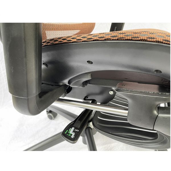 Ghế công thái học Rainbow Z187SJN