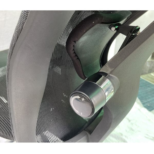 Ghế công thái học cao cấp ZERC-01