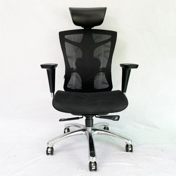 Ghế công thái học cao cấp ZERC-01
