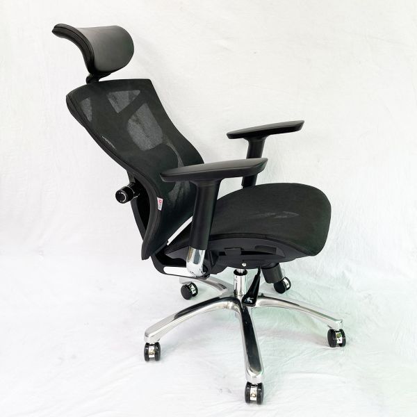 Ghế công thái học cao cấp ZERC-01
