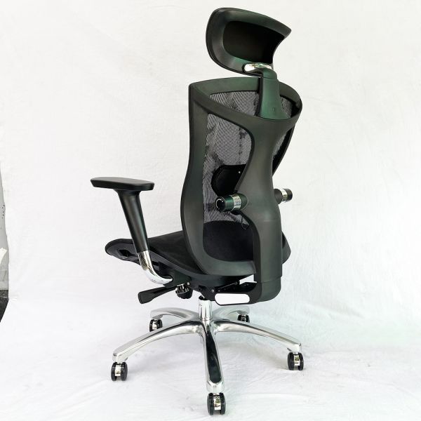 Ghế công thái học cao cấp ZERC-01