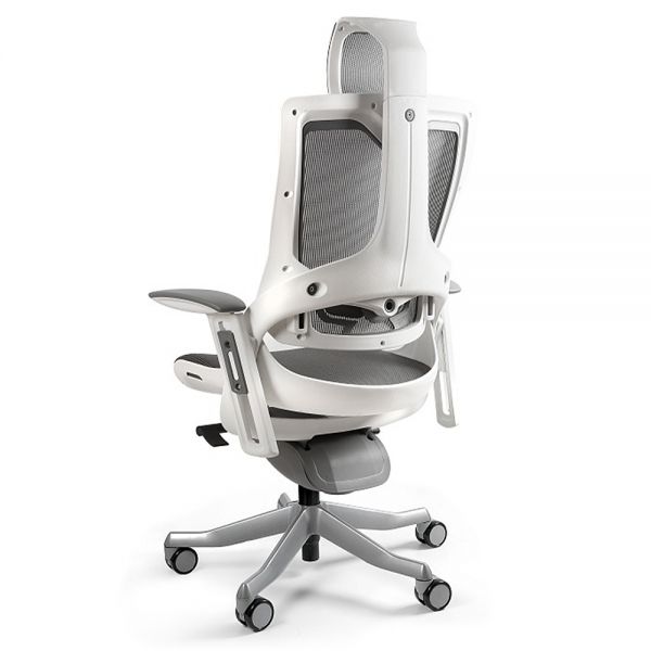 Ghế công thái học WonderII-01 - RPB005