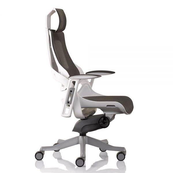 Ghế công thái học WonderII-01 - RPB005
