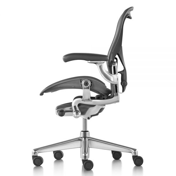 Ghế công thái học Aeron Herman Miller - ZRPB012