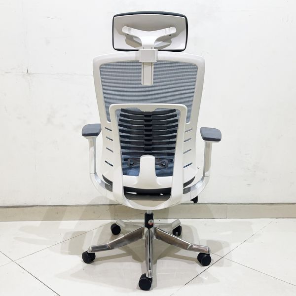 Ghế công thái học Sihoo ZM93X