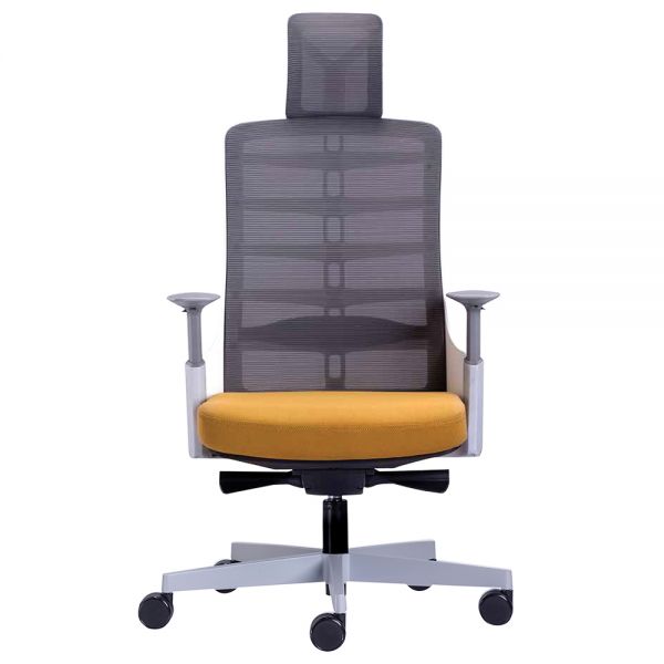 Ghế công thái học Spider-01 RPB006