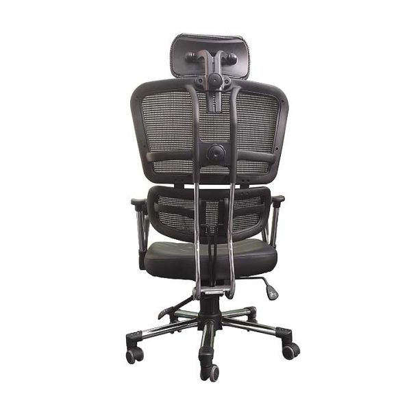 Ghế công thái học Hàn Quốc ZMSA100