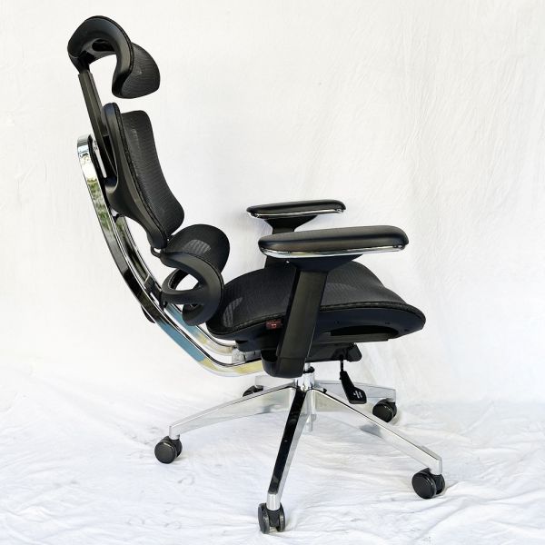 Ghế công thái học RainBow ZGSP-137SJ