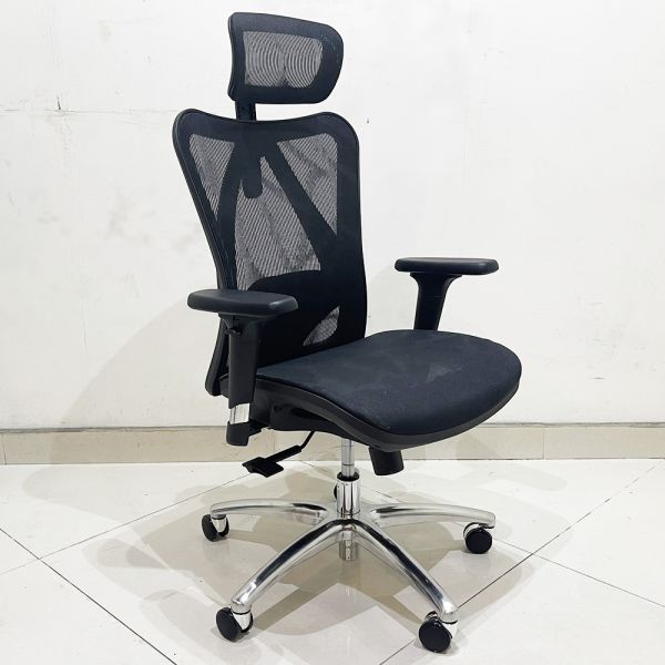 Ghế công thái học Sihoo ZM57D