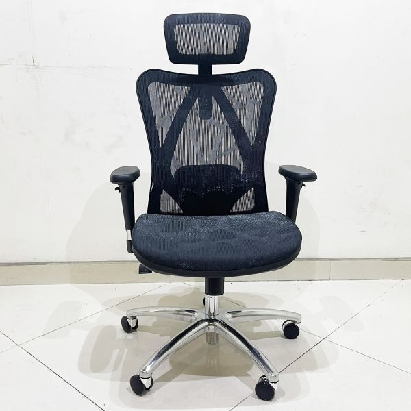 Ghế công thái học Sihoo ZM57D