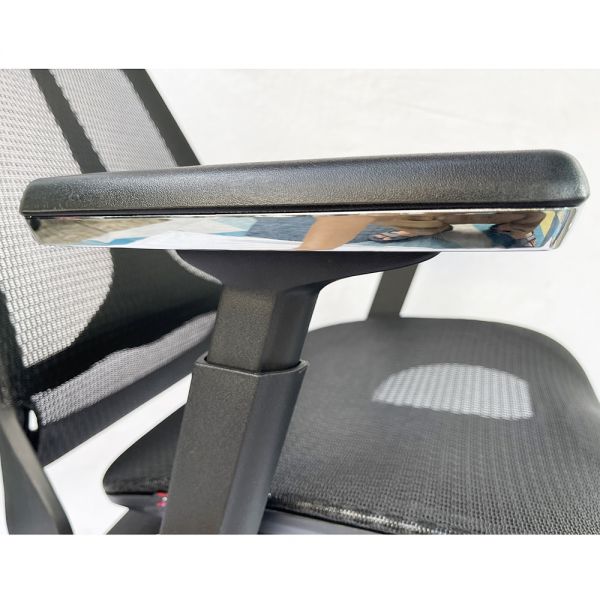 Ghế công thái học Rainbow ZSP07D