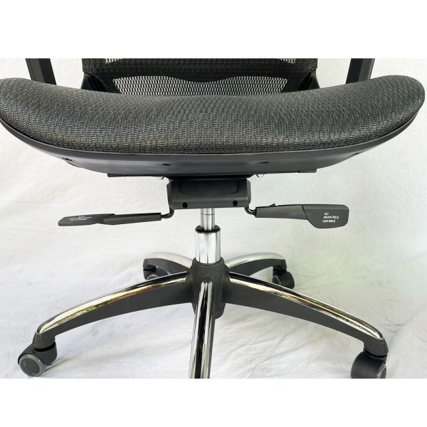 Ghế công thái học Rainbow ZSP07D