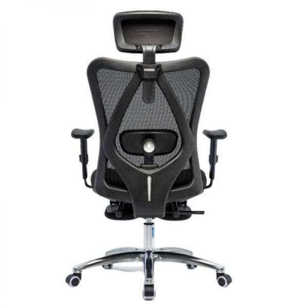 Ghế công thái học Sihoo có gác chân ZM18SF