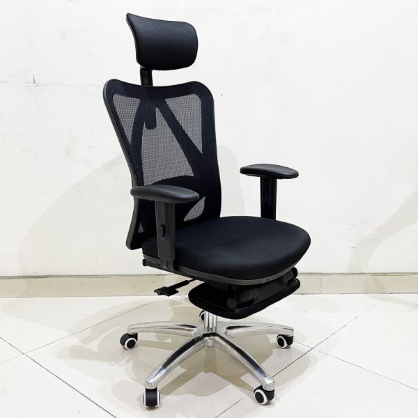 Ghế công thái học Sihoo có gác chân ZM18SF