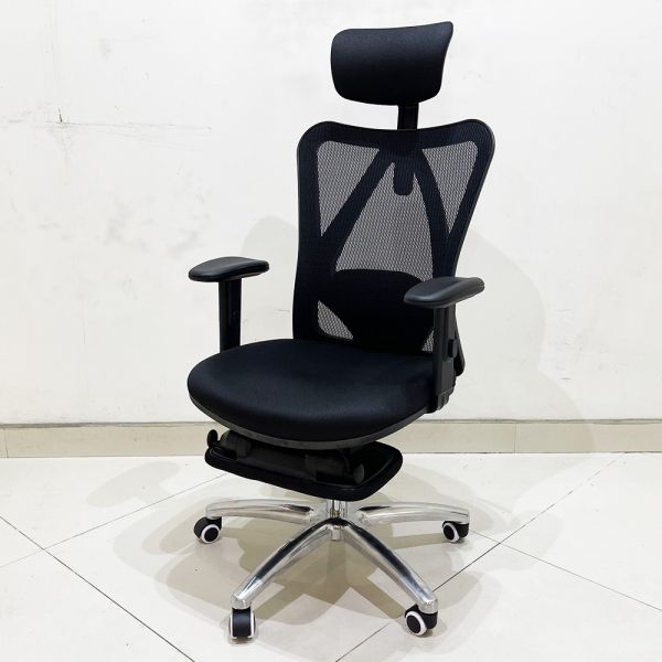Ghế công thái học Sihoo có gác chân ZM18SF