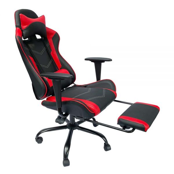 Ghế Gaming đỏ đen Z7188DR