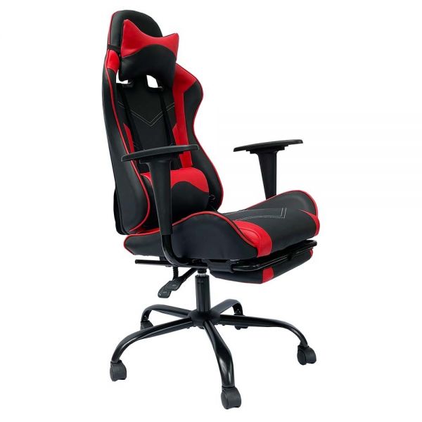 Ghế Gaming đỏ đen Z7188DR