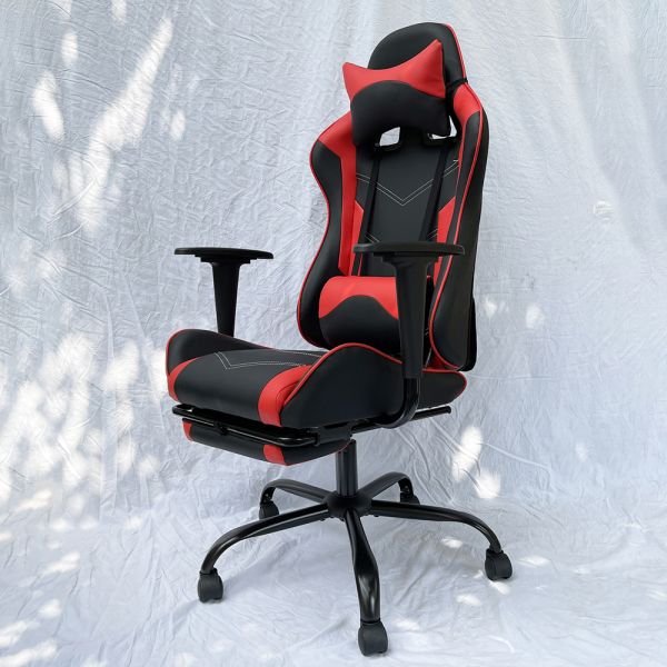 Ghế Gaming đỏ đen Z7188DR