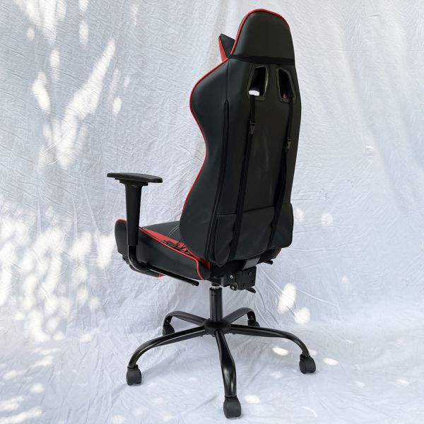 Ghế Gaming đỏ đen Z7188DR