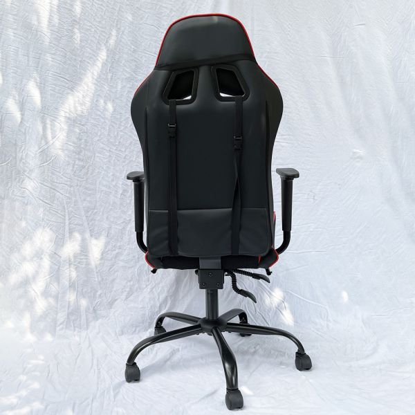 Ghế Gaming đỏ đen Z7188DR