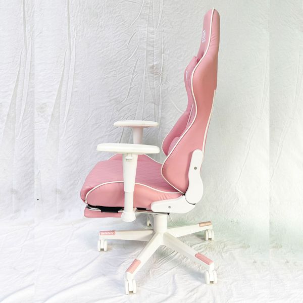 Ghế Gaming màu hồng ZGT1368H