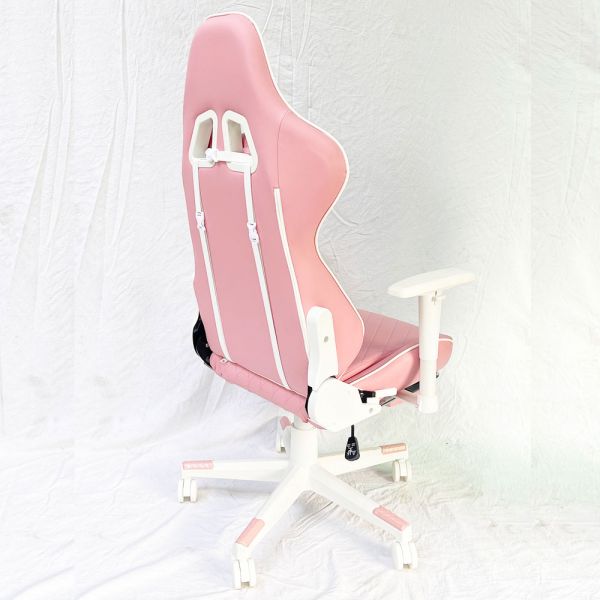 Ghế Gaming màu hồng ZGT1368H